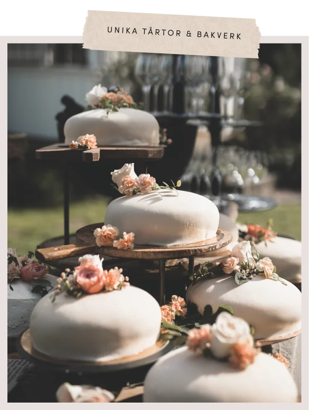 Event & Festligheter – projektbild 11